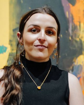 Photo of Bailey McLeod, Pre-Licensed Professional, MFT-C