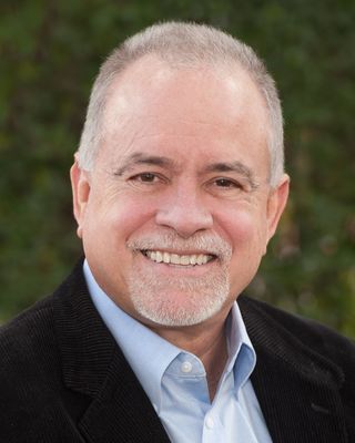 Photo of Dr. Mark W. Baker - La Vie Counseling Centers, Psychologist, PhD