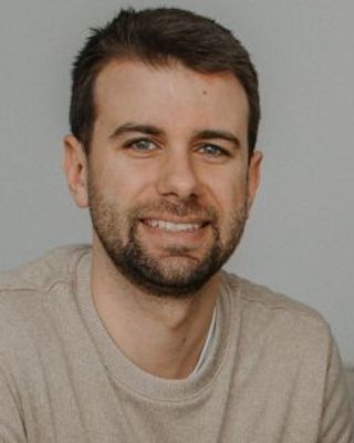 Photo of Camron Cook, Psychiatric Nurse Practitioner, MSN, PMHNP-B