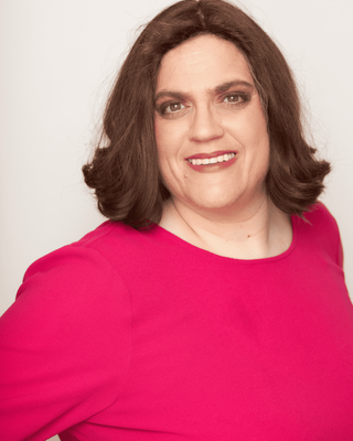 Photo of Rivkah Cunin, Marriage & Family Therapist, MA, LMFT, LPCC