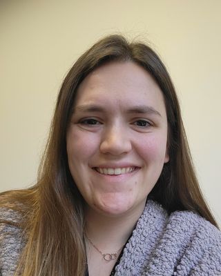 Photo of Rachel Middaugh, Licensed Clinical Mental Health Counselor, LCMHC