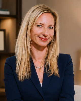 Photo of Lenka Cervenanova, Licensed Professional Counselor, MA, LPC