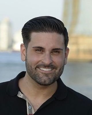Photo of Thomas Recine, Psychologist in Gainesville, FL