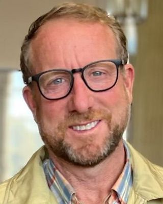 Photo of Chip Bradish, Counselor, LMHC, MA