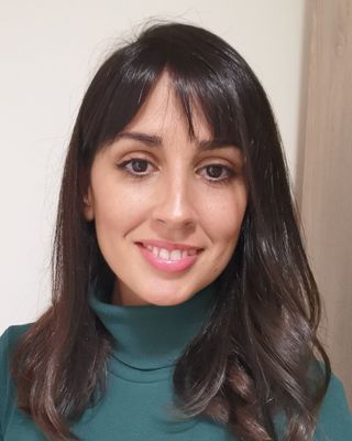 Foto de Cristina Luque - Cristina Luque, Lic. en Psicología, COPC, Psicólogo