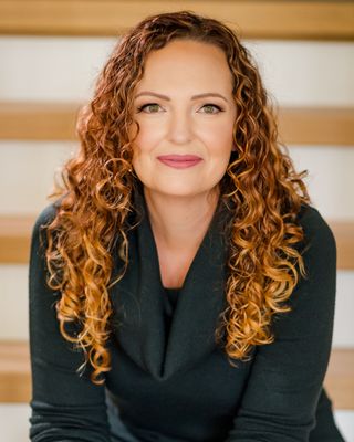 Photo of Patricia Doris - Dr. Patricia Doris , Psychologist, PhD, CPsych