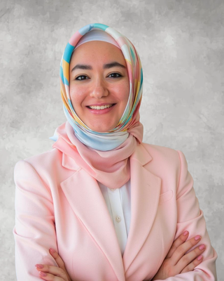 Photo of Mucella Rose, Licensed Mental Health Counselor, LMHC-D
