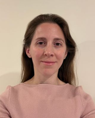 Photo of Nicole Pan, Counselor, LMHC, LCMHC