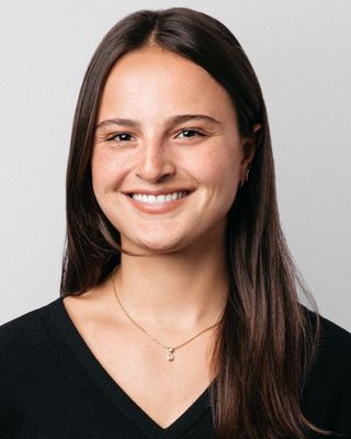 Photo of Jillian Morse, Master Social Worker, LMSW