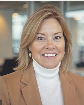 Photo of Missy Linthicum, Licensed Professional Counselor, LCPC, MEd