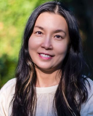 Photo of Angie Wong, Counsellor, BACP
