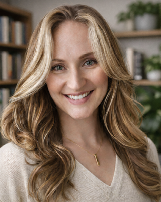 Photo of Mallory Gordon - Humanistic Healing, LLC, Limited Licensed Psychologist, MA, LLP, PMH-C