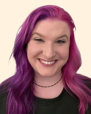 Photo of Michelle Minton, Licensed Professional Counselor, MA, LPC