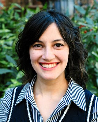 Photo of Dr. Laurie Thien An Resnick, Psychologist, PsyD