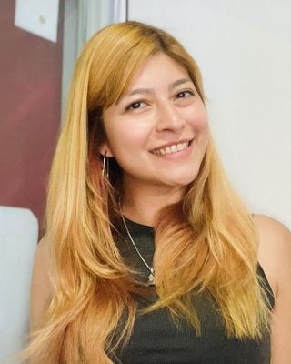 Foto de Carolina Belen Santos, Psicólogo, Lic. en Psicología