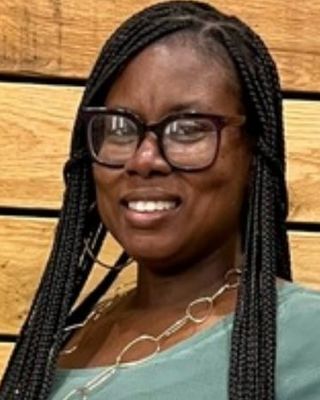 Photo of Courtney Jones, Clinical Social Work/Therapist