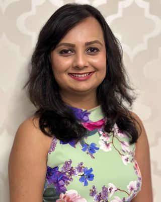 Photo of Shivani Patel - Shivani - Individual and Couple Therapy, Registered Psychotherapist (Qualifying), BA, MA
