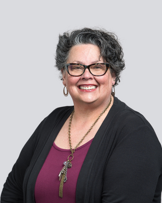 Photo of Becky Overson, Clinical Social Work/Therapist, LCSW
