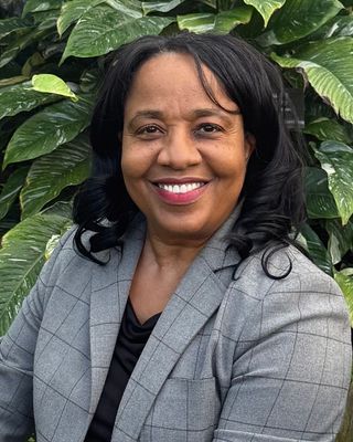 Photo of Mary Brown-Walker, Psychiatric Nurse Practitioner, DHA, PMHNP, MSN