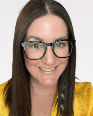 Photo of Kimberly Johnston, Marriage & Family Therapist, LMFT