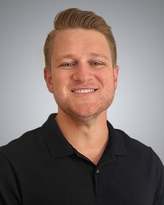 Photo of Nicholas Daddario, Psychiatric Nurse Practitioner in Englewood, NJ