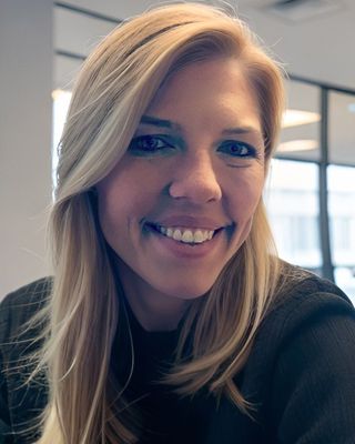 Photo of Kayla Luther, Psychiatric Nurse Practitioner in New York