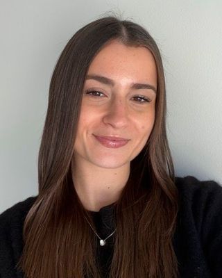Photo of Regina Yakubov, Registered Psychotherapist (Qualifying), MACP
