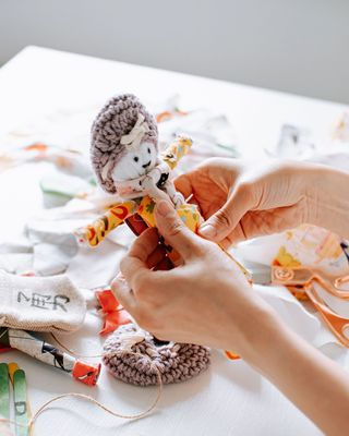 Photo of Wendy Wan Yi Huang - ARTivity Finder Counselling, Counsellor, MCAT, RCC, BCART