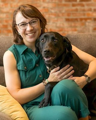 Photo of Theresa O'Keefe, Clinical Social Work/Therapist, LCSW, LMSW, MS