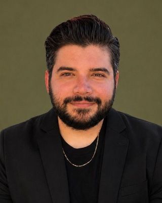 Photo of Fidel Rodriguez, Associate Clinical Social Worker, MSW, ASW