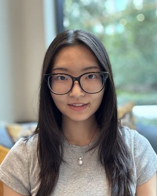 Photo of Jiayi Xu, Pre-Licensed Professional
