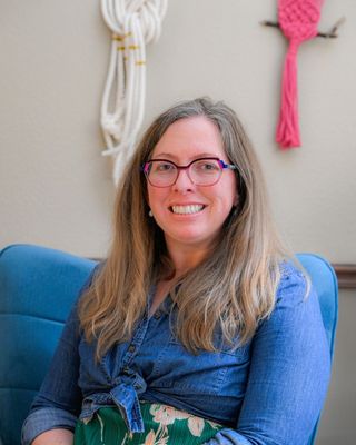 Photo of Alice Bonifield, Licensed Professional Counselor, LPC