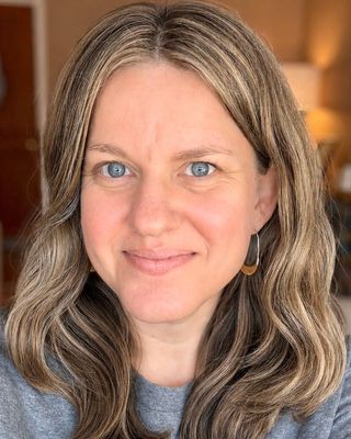 Photo of Danielle Ghilotti, Marriage & Family Therapist, MA, MFT