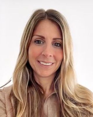 Photo of Krystal Gliva, Clinical Social Work/Therapist, LCSW
