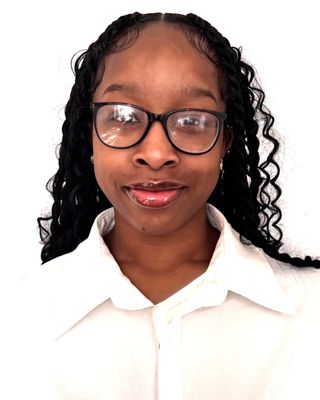 Photo of Kaziyah McCauley, Pre-Licensed Professional, CIT