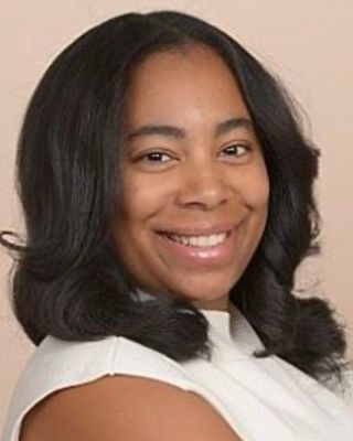 Photo of Tydesha Barley, Licensed Social Worker , LSW