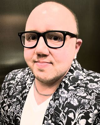 Photo of Brayden Malley, Marriage & Family Therapist Associate, LMFTA