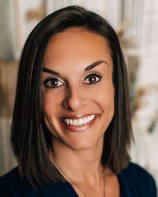 Photo of Bethany Larson, Licensed Professional Counselor, MA, LPC