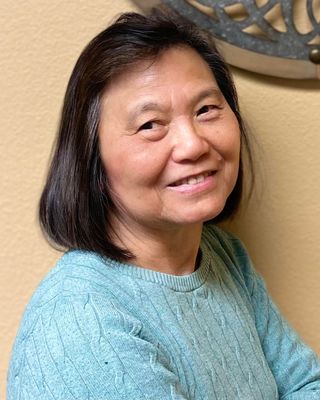 Photo of Ah Lin Wong, Counselor in Albuquerque, NM