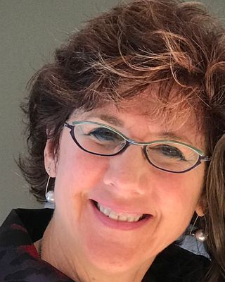 Photo of Dr. Joanne Vizzini, Licensed Clinical Professional Counselor, PhD, LCPC, NCC