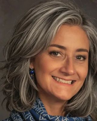 Photo of Leslie Way, Licensed Professional Counselor, LPC