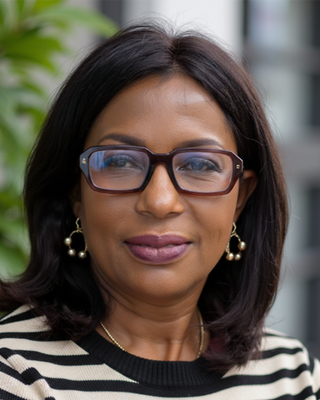 Photo of Augusta Williams, Psychiatric Nurse Practitioner, PMHNP