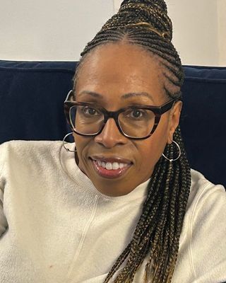 Photo of Jackie B Lawrence - Jackie Lawrence, Counsellor, DCounsPsych, MBACP