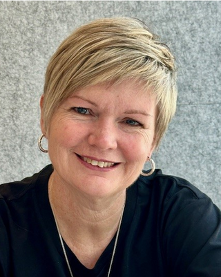 Photo of Megan Gardner - Journey Therapies, Counsellor, ACA-L1