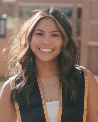 Photo of Sophia Castillo, Pre-Licensed Professional