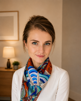 Photo of Dylan Mitchell, Registered Psychotherapist (Qualifying), MACP