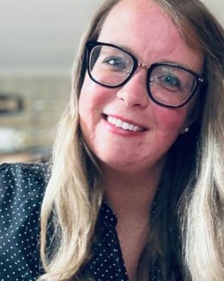 Photo of Kate Rix, Clinical Social Work/Therapist