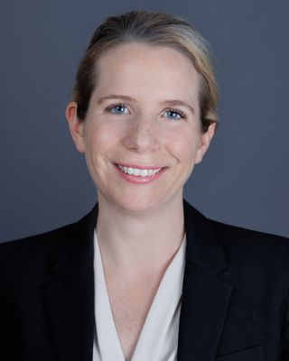 Photo of Lorin Williams, Psychologist, PsyD