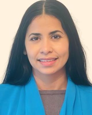 Photo of Lisandra Rodriguez, Counselor, MSPSY, LMHC