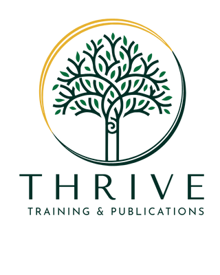 Photo of Thrive Training & Publications, Marriage & Family Therapist in Fayetteville, NC